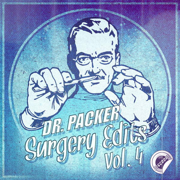 Dr. Packer